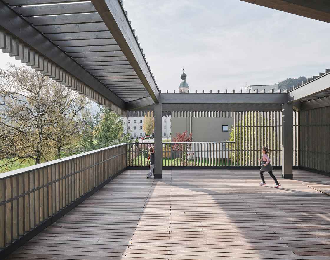 Ein Foto von David Schreyer