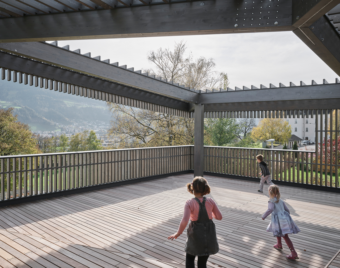 Ein Foto von David Schreyer