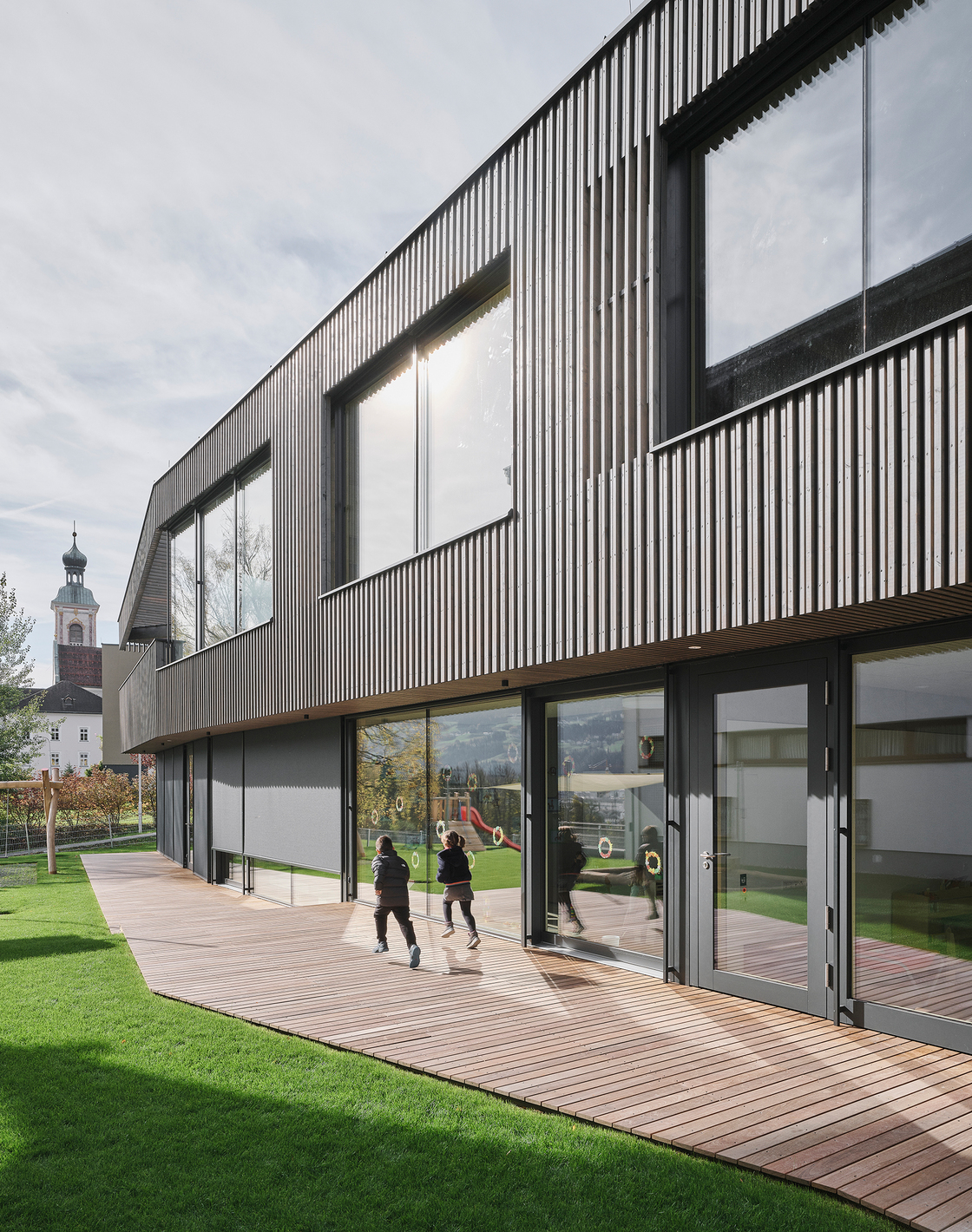 Ein Foto von David Schreyer