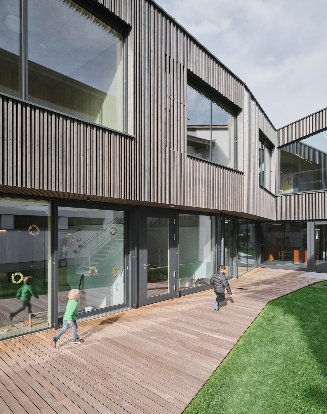 Ein Foto von David Schreyer