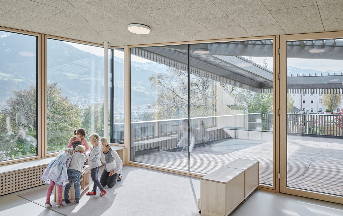 Ein Foto von David Schreyer