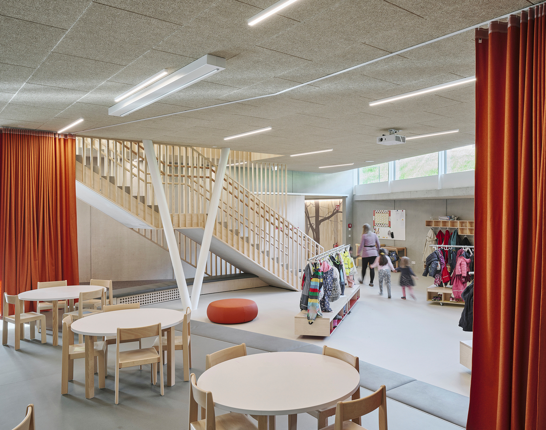 Ein Foto von David Schreyer