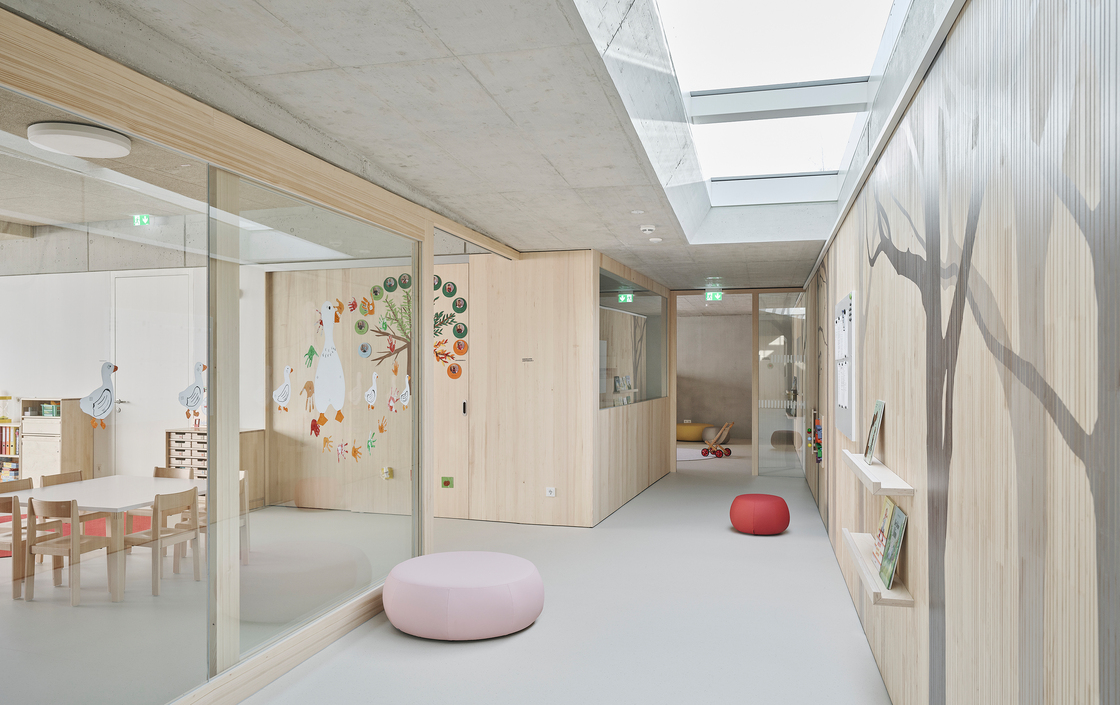 Ein Foto von David Schreyer