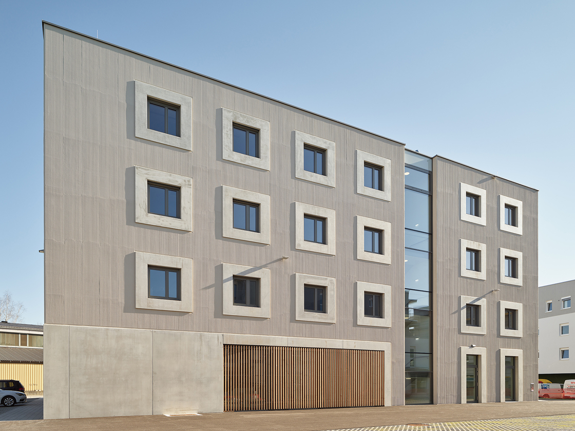 Ein Foto von Kurt Hörbst