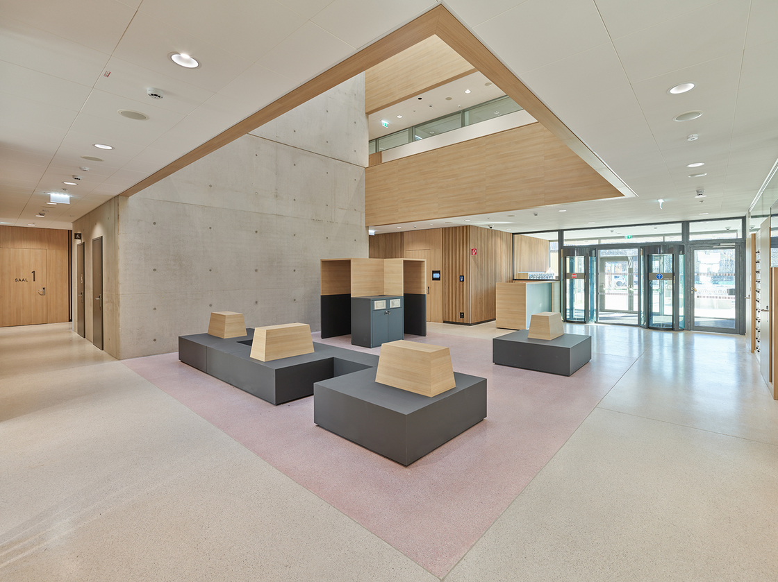 Ein Foto von Kurt Hörbst