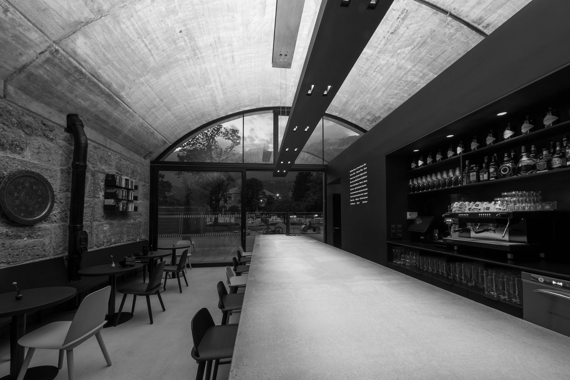 Ein Foto von Ramazan Kires