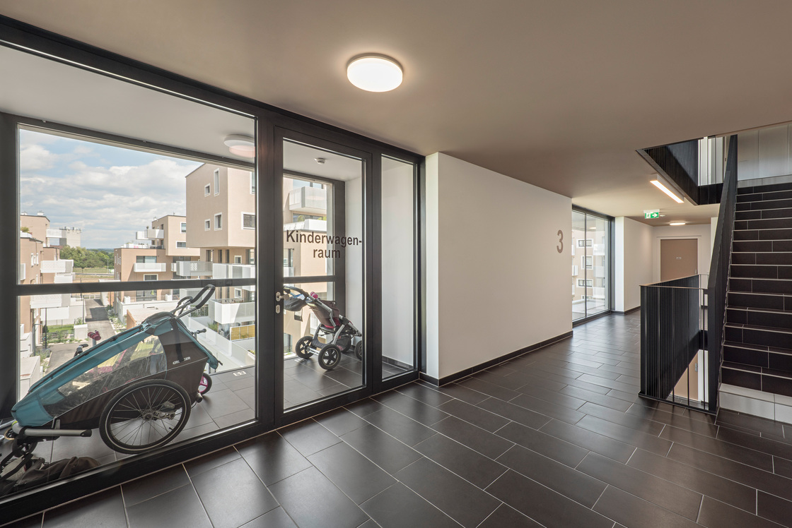 Ein Foto von Hertha Hurnaus