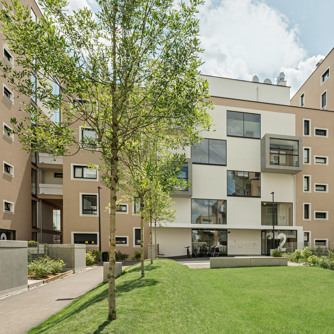 Ein Foto von Hertha Hurnaus