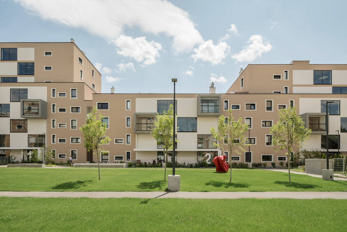 Ein Foto von Hertha Hurnaus