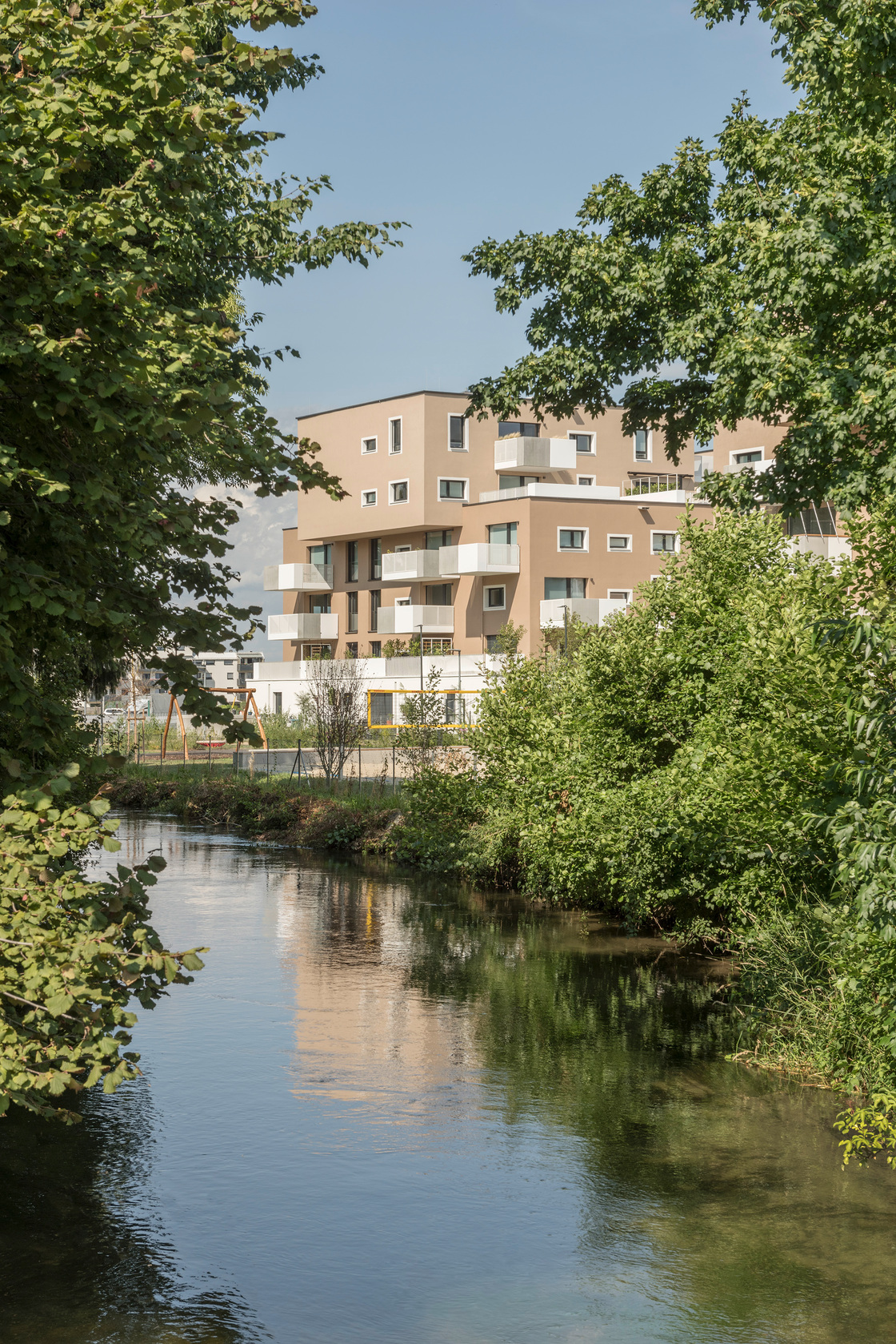 Ein Foto von Hertha Hurnaus