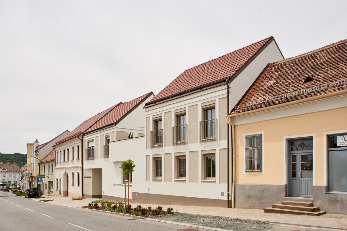 Ein Foto von Gábor Máté