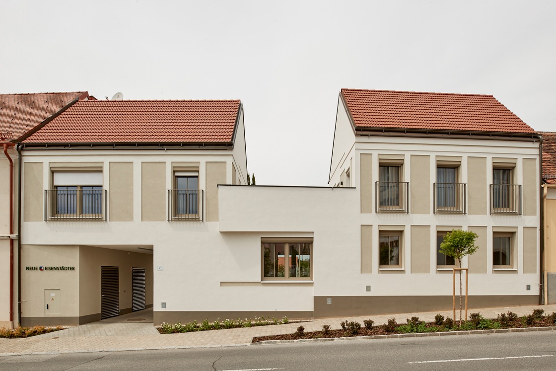 Ein Foto von Gábor Máté