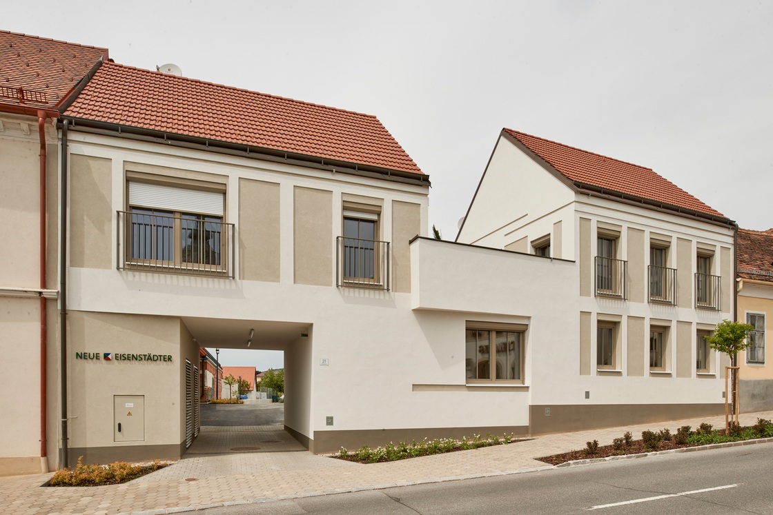 Ein Foto von Gábor Máté