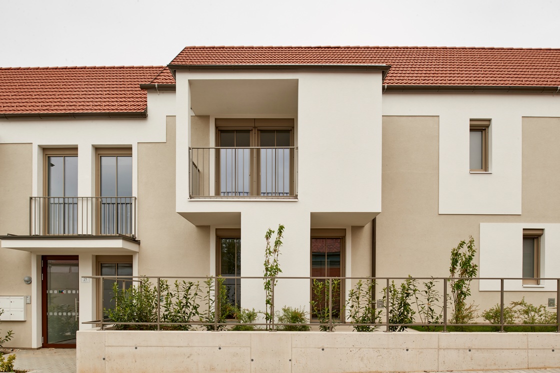 Ein Foto von Gábor Máté