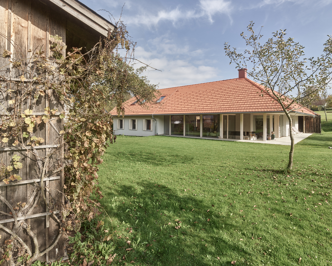 Ein Foto von Kurt Hörbst