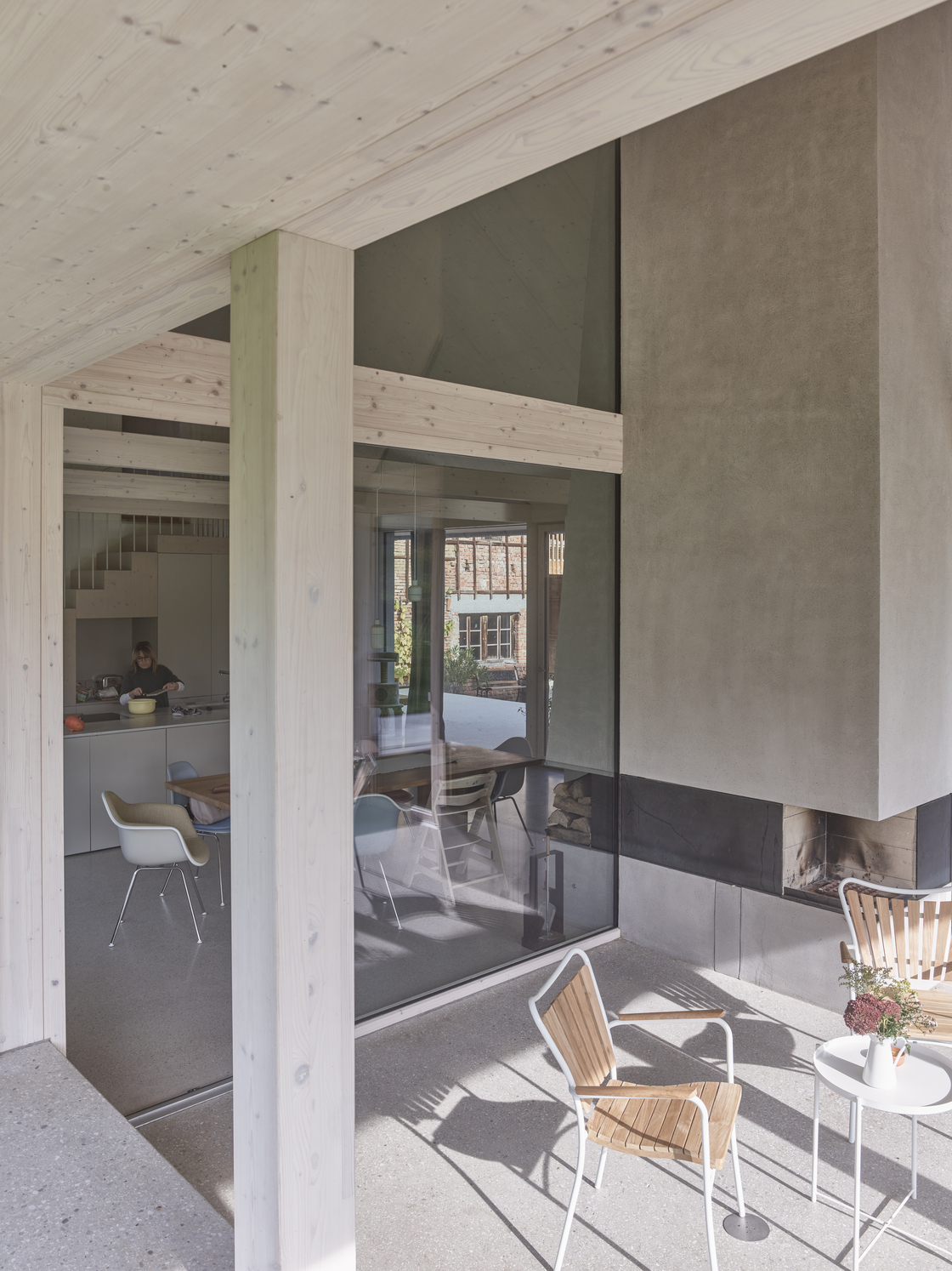 Ein Foto von Kurt Hörbst