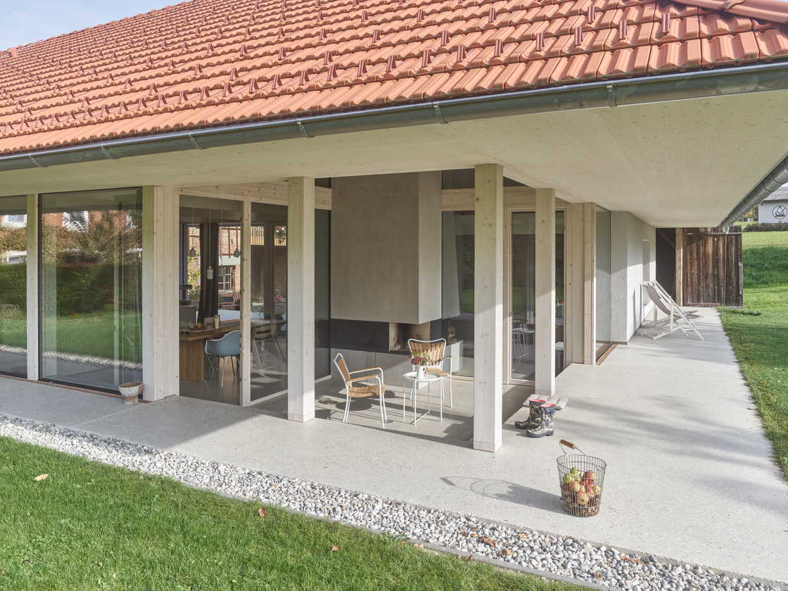 Ein Foto von Kurt Hörbst