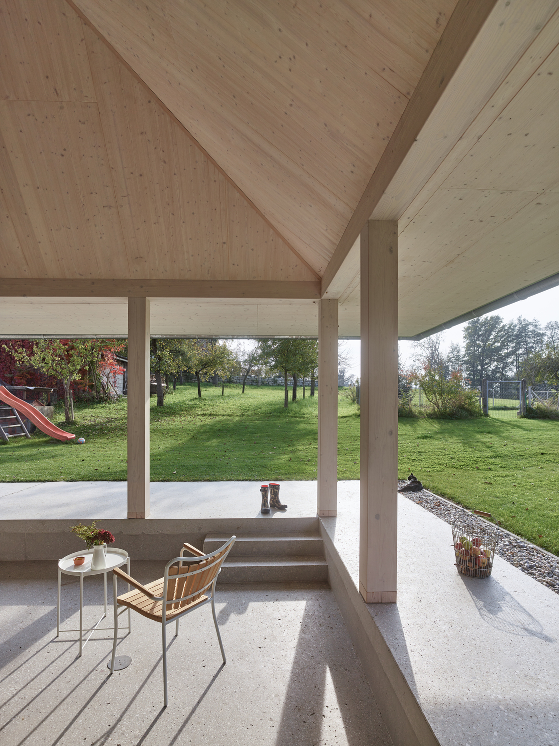 Ein Foto von Kurt Hörbst