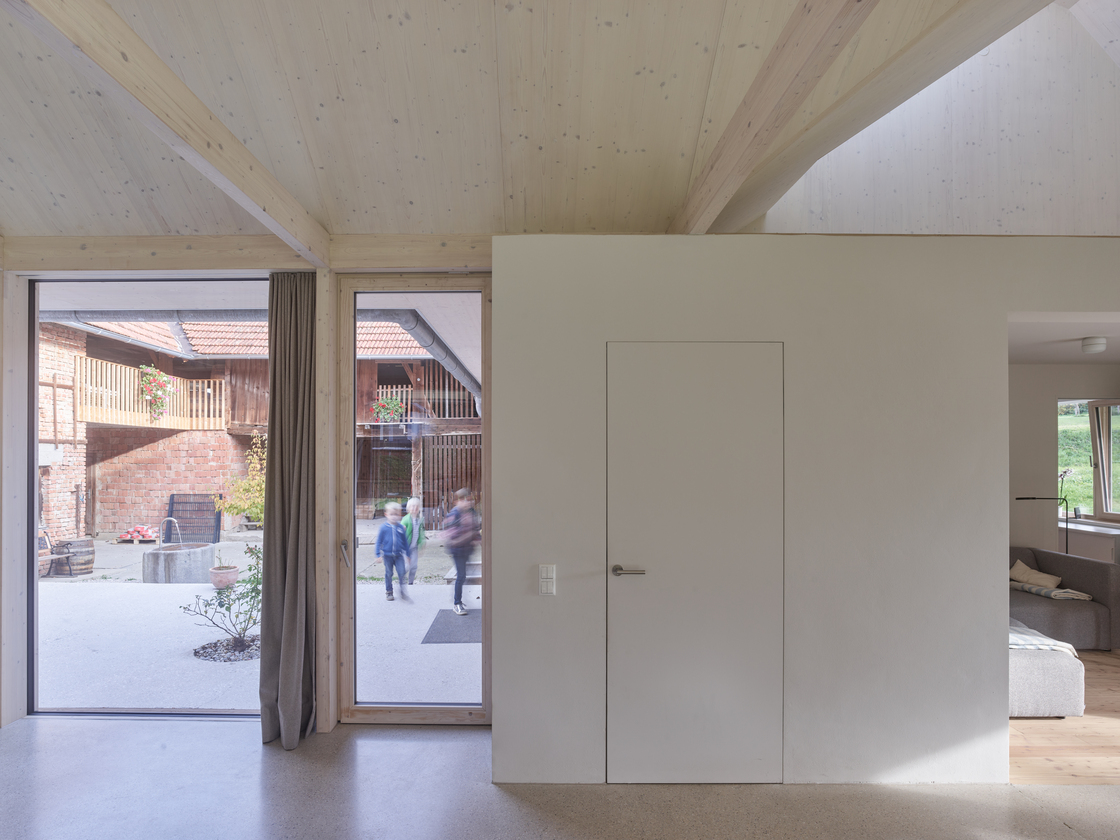 Ein Foto von Kurt Hörbst