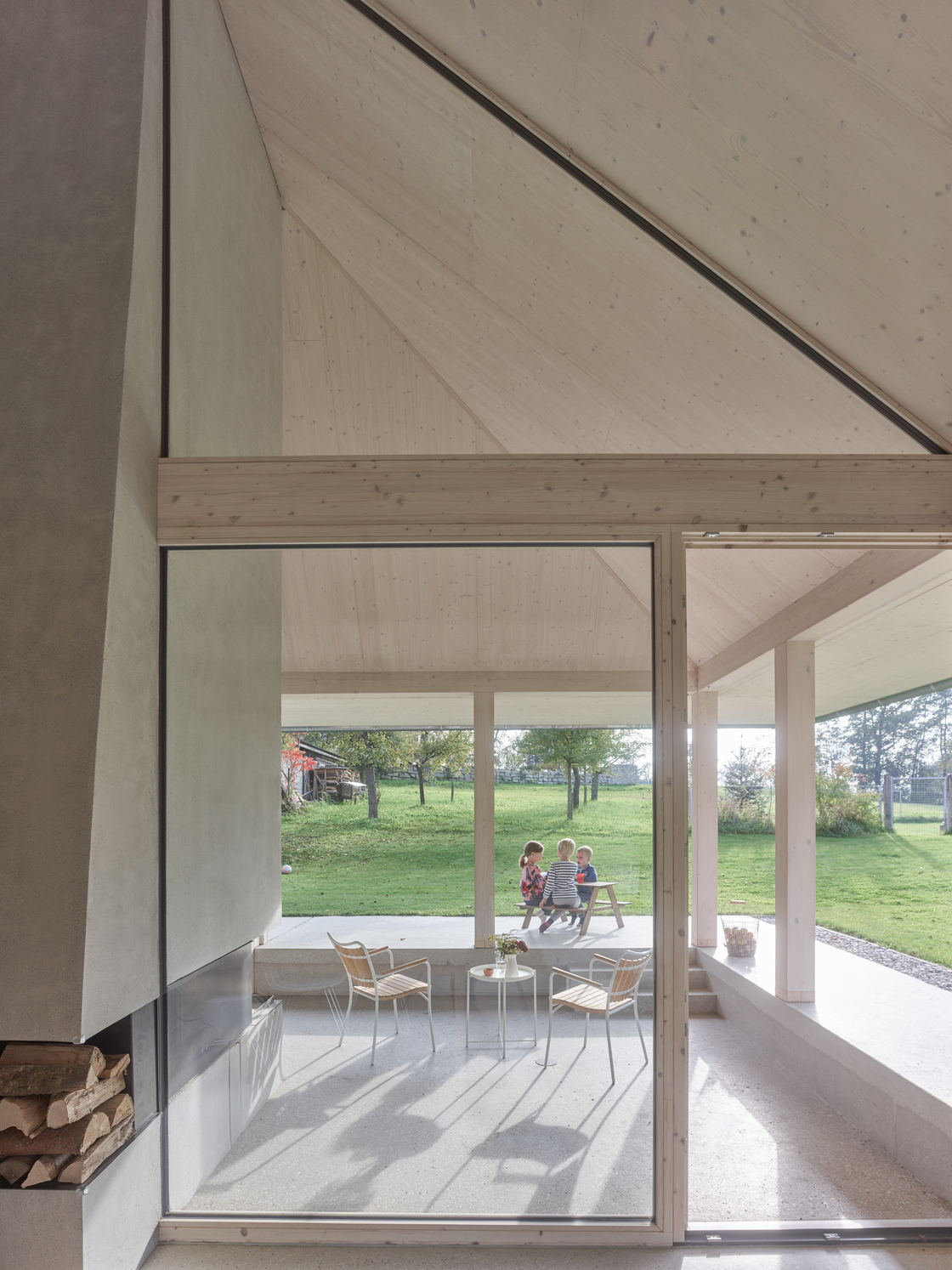 Ein Foto von Kurt Hörbst