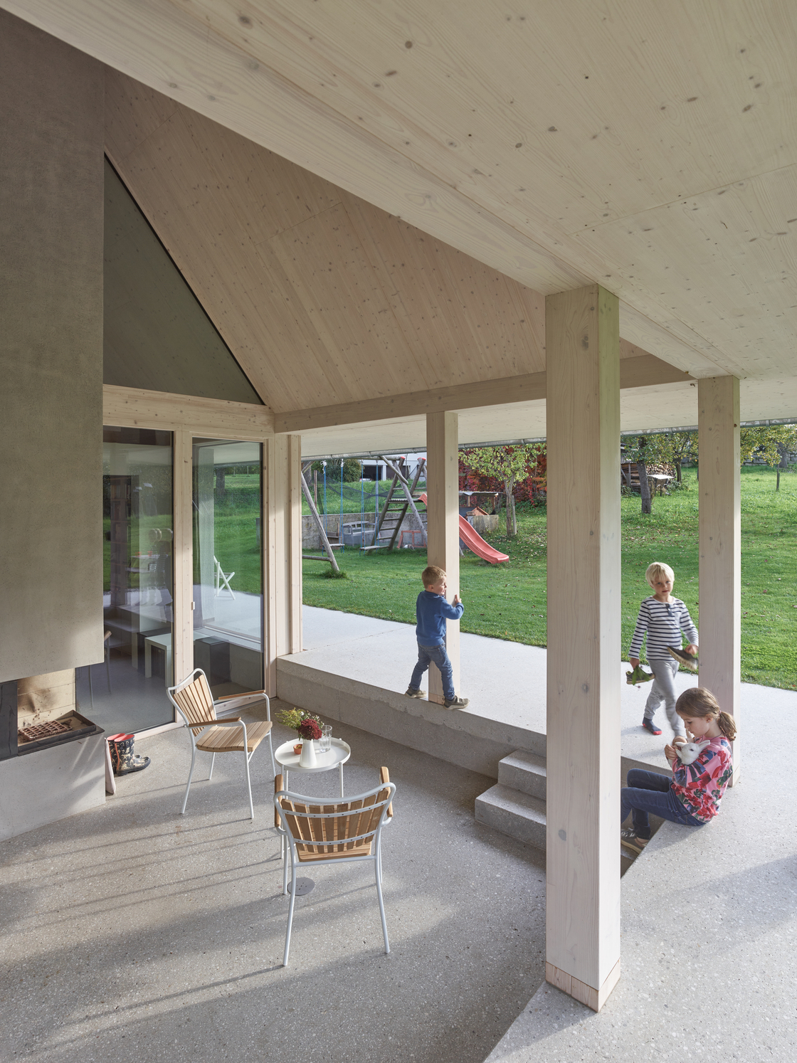 Ein Foto von Kurt Hörbst