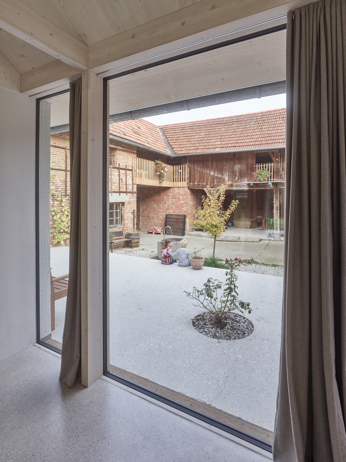 Ein Foto von Kurt Hörbst