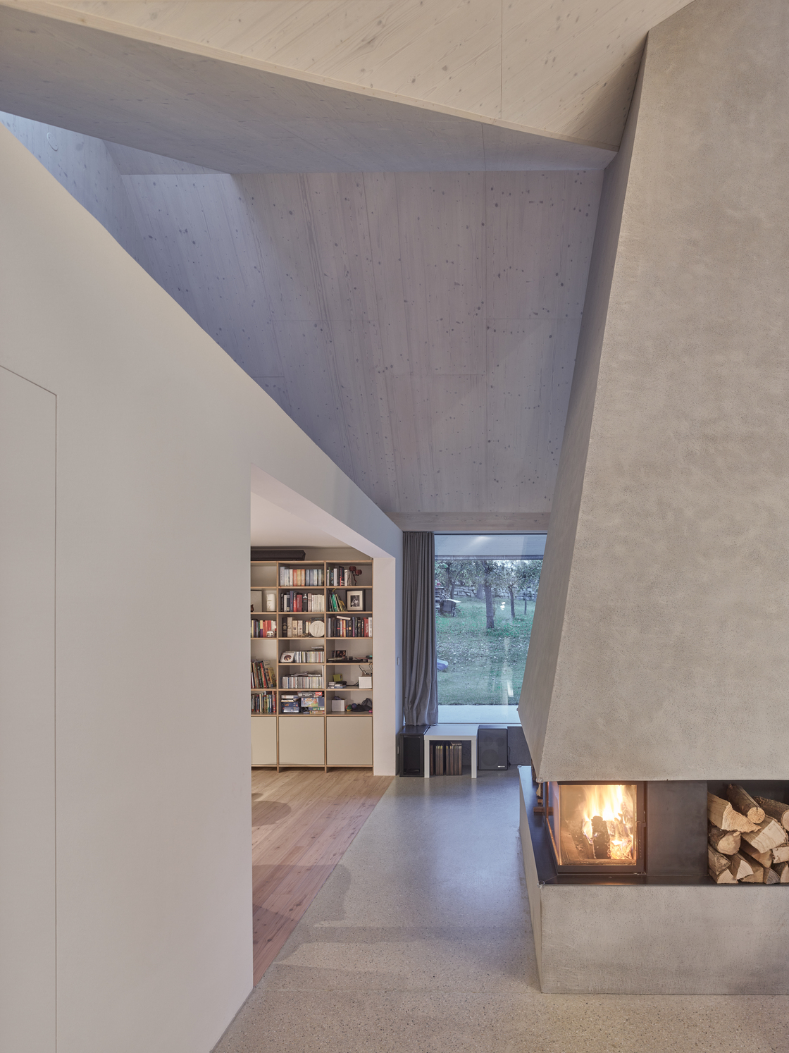 Ein Foto von Kurt Hörbst