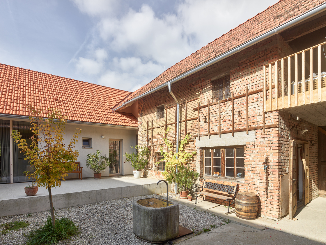 Ein Foto von Kurt Hörbst