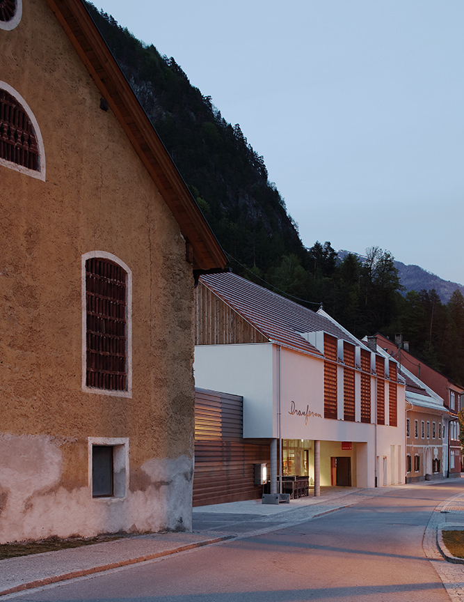 Ein Foto von Christian Brandstätter