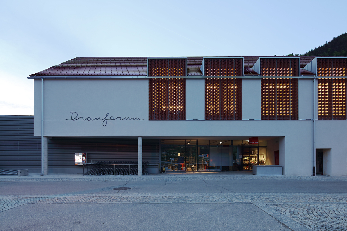 Ein Foto von Christian Brandstätter