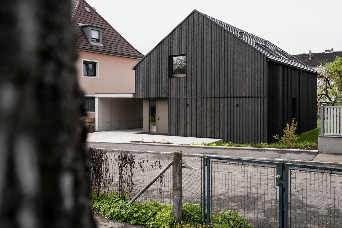 Ein Foto von Bettina Wolfinger