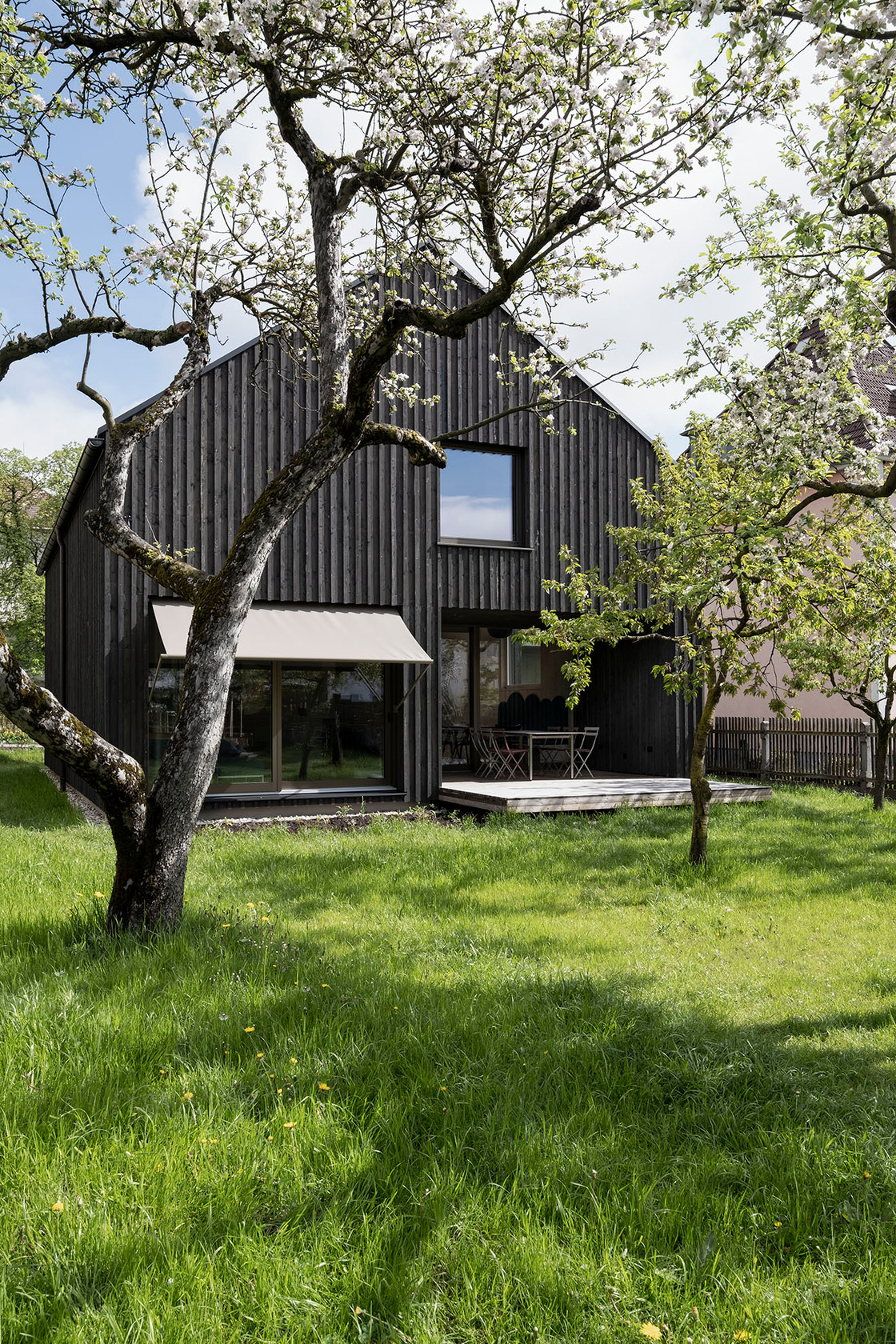 Ein Foto von Bettina Wolfinger