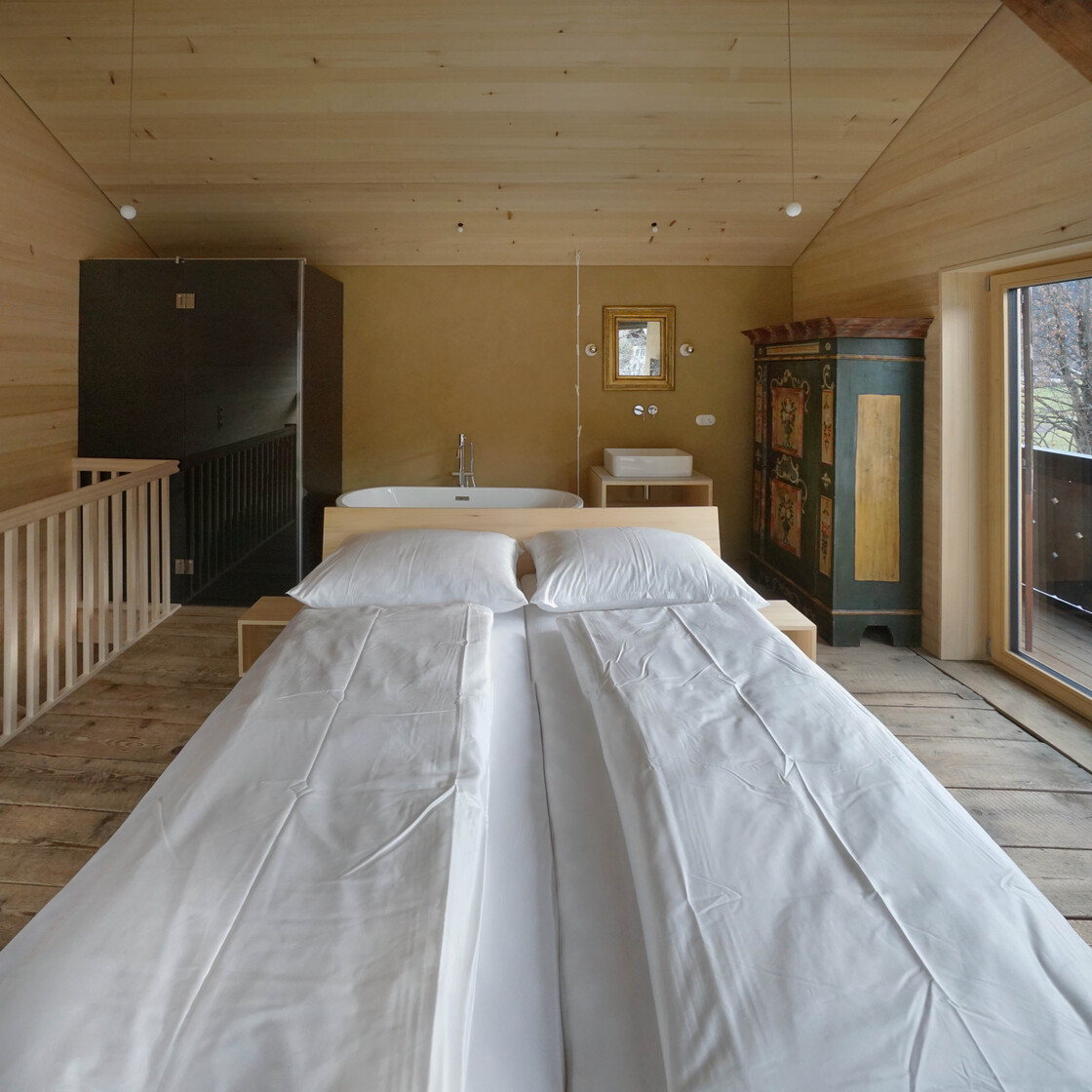 Ein Foto von Daniel Pfurtscheller