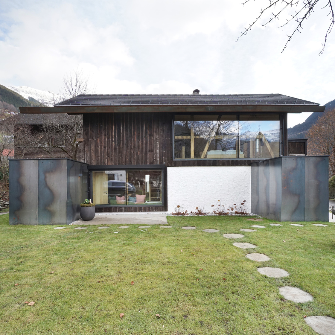 Ein Foto von Daniel Pfurtscheller