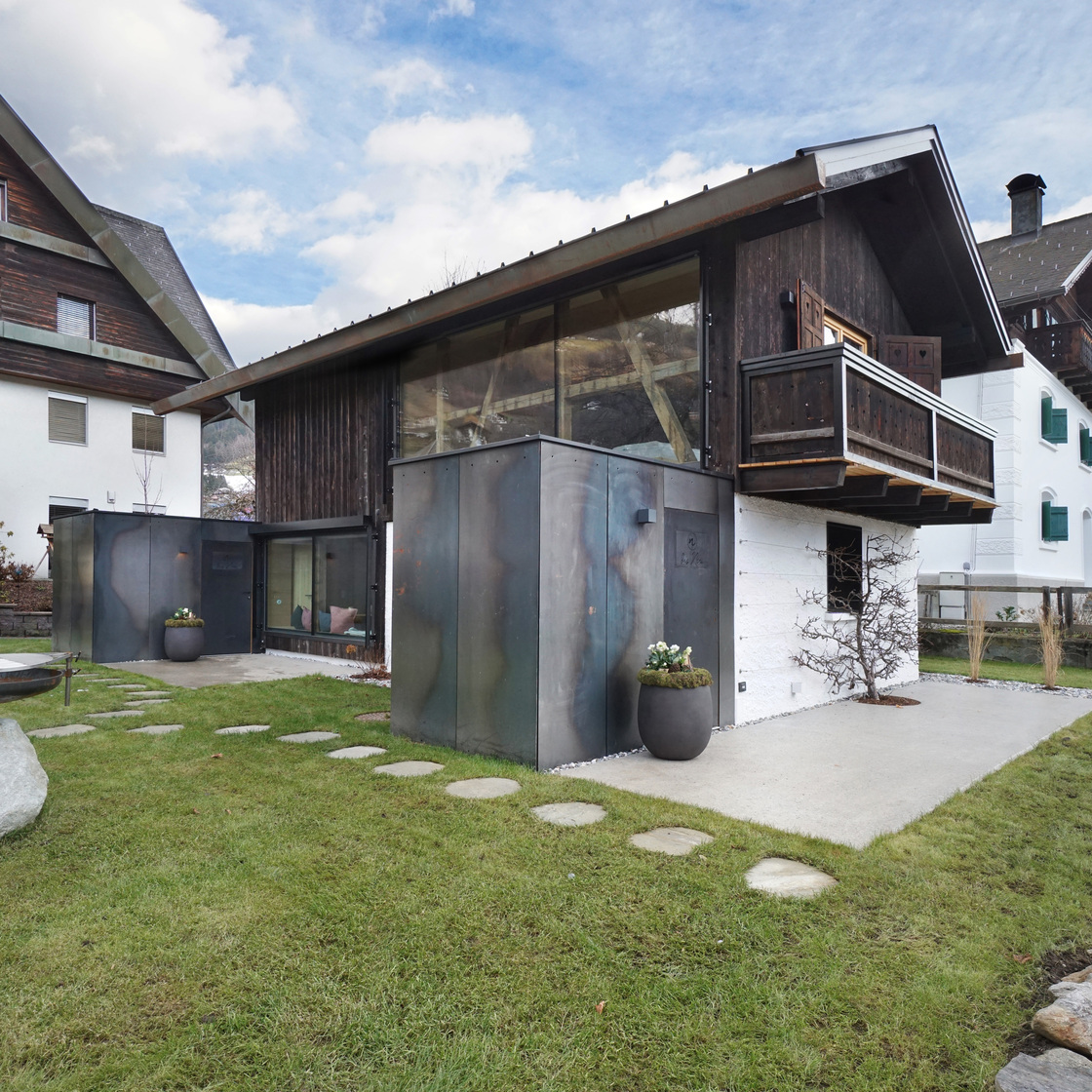 Ein Foto von Daniel Pfurtscheller