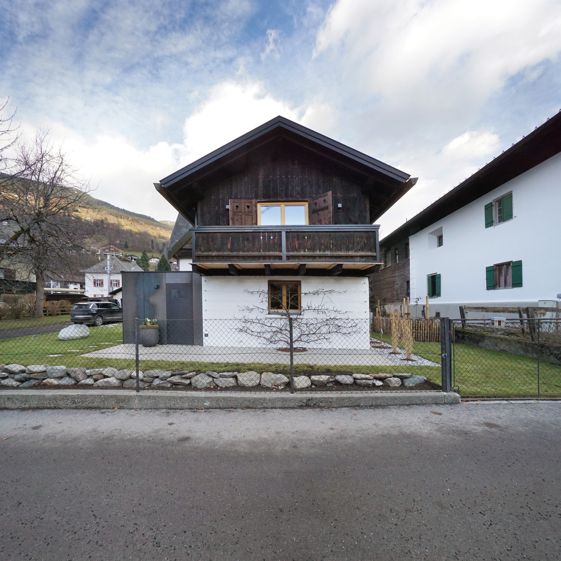 Ein Foto von Daniel Pfurtscheller