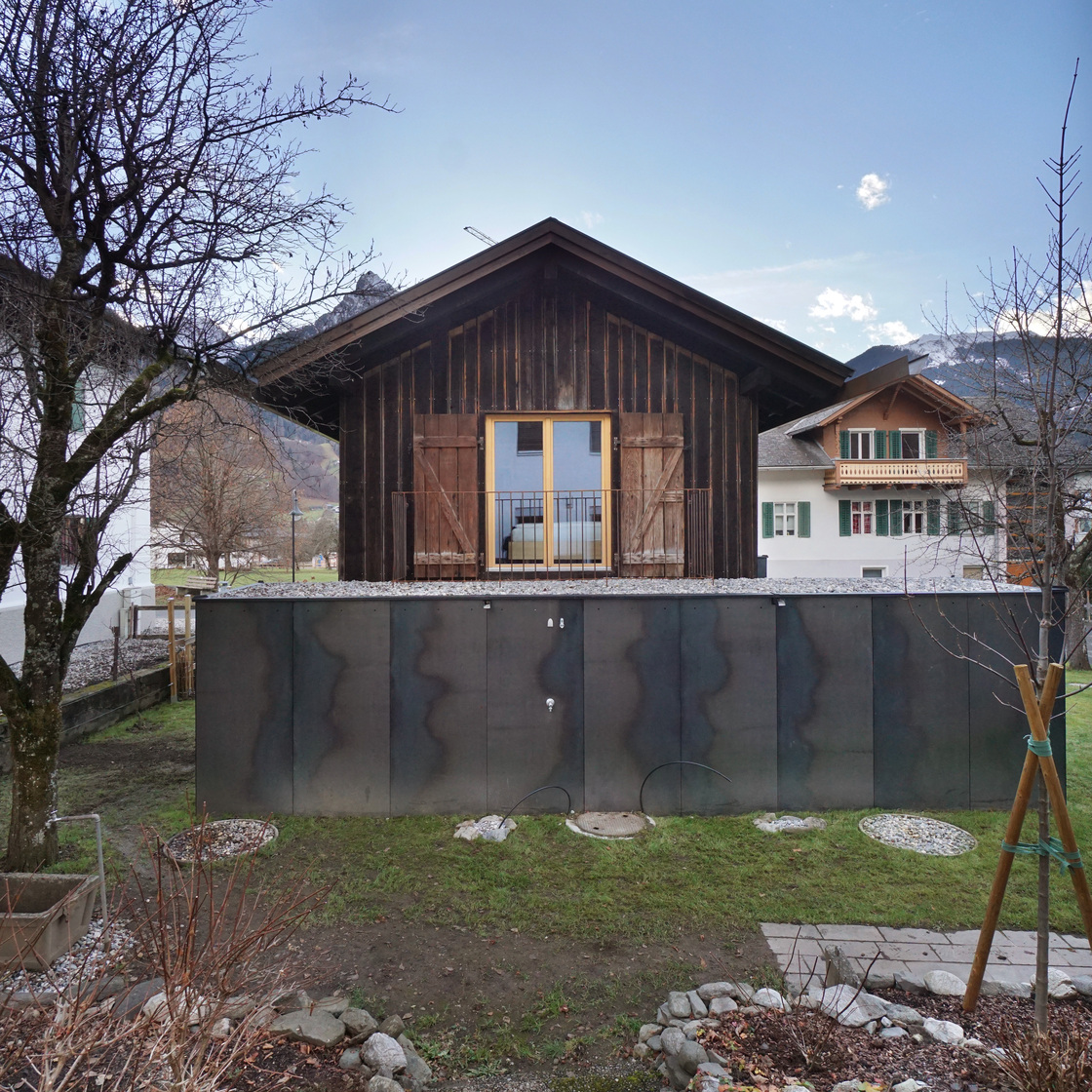 Ein Foto von Daniel Pfurtscheller