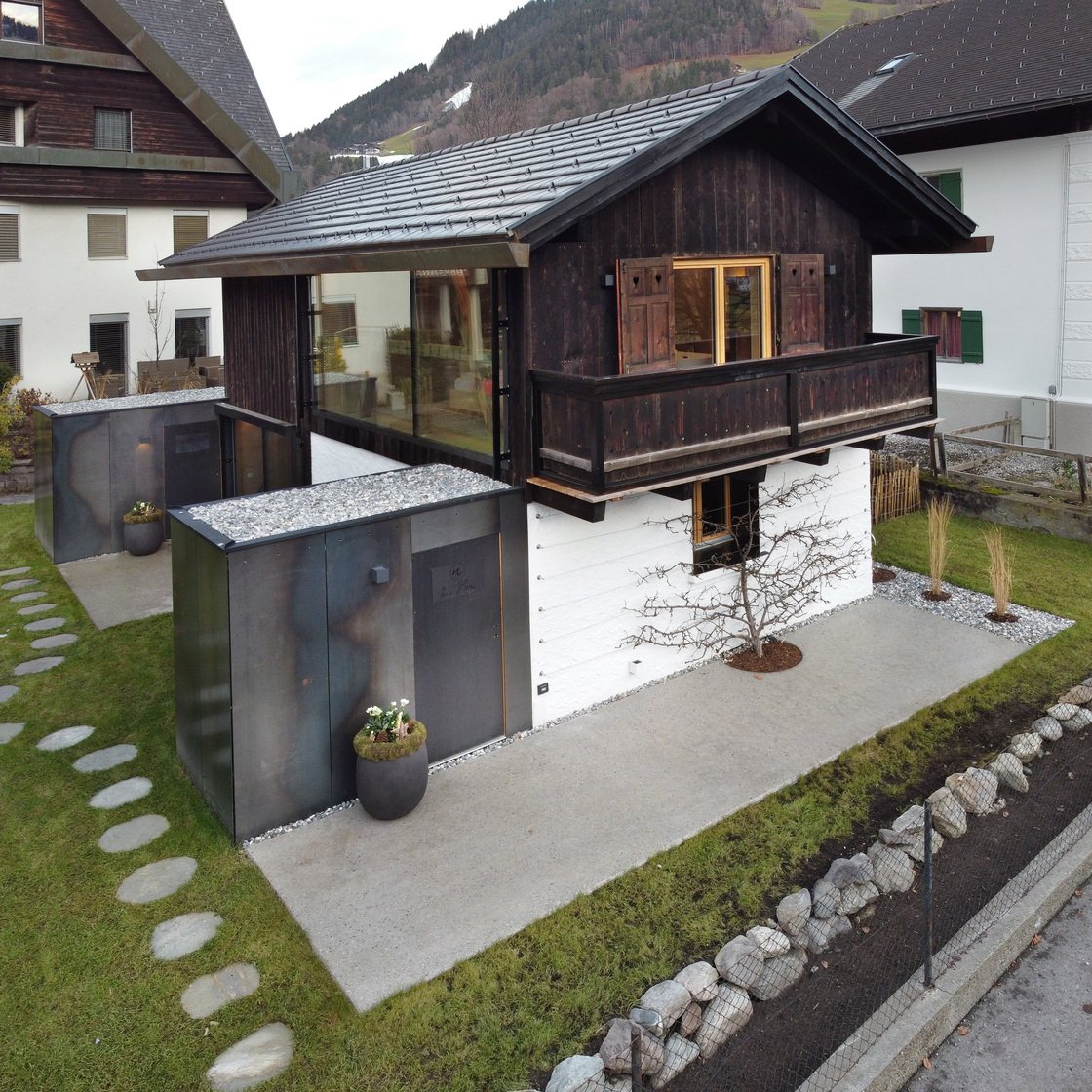 Ein Foto von Daniel Pfurtscheller