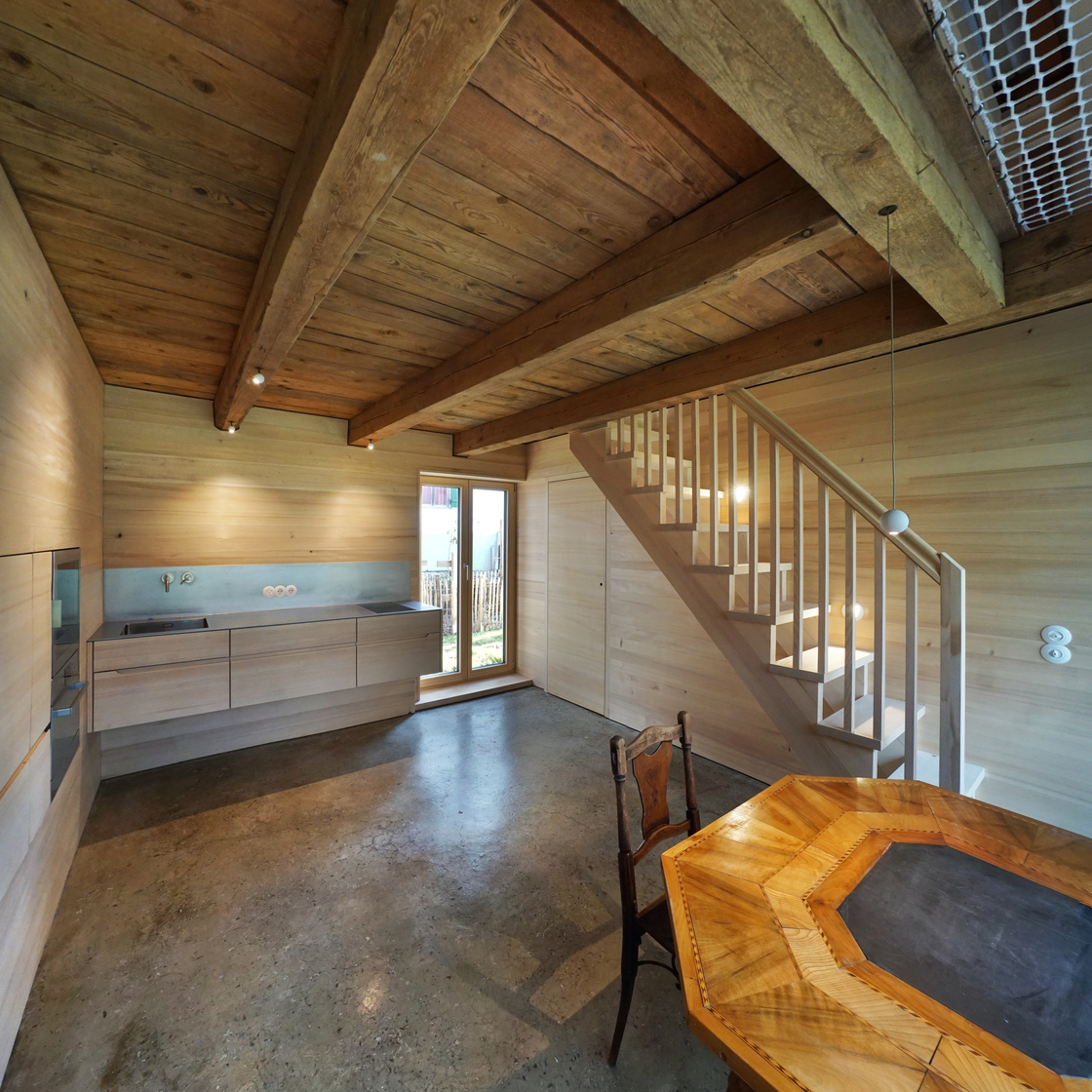 Ein Foto von Daniel Pfurtscheller