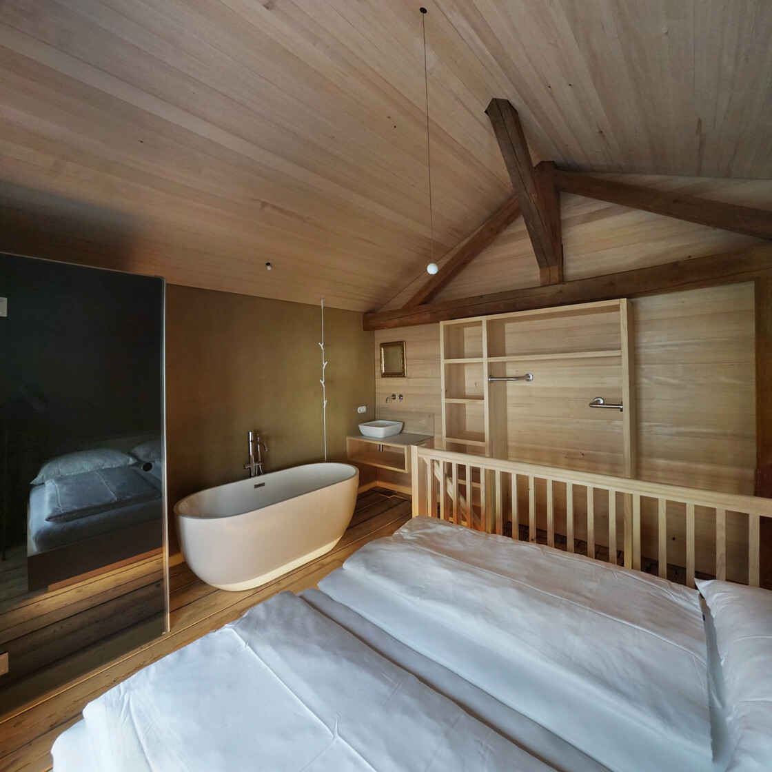 Ein Foto von Daniel Pfurtscheller