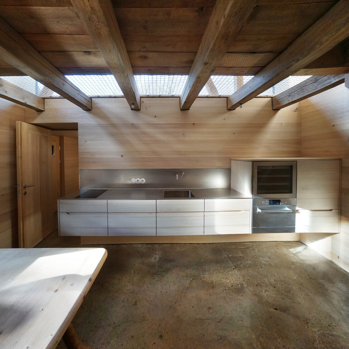 Ein Foto von Daniel Pfurtscheller