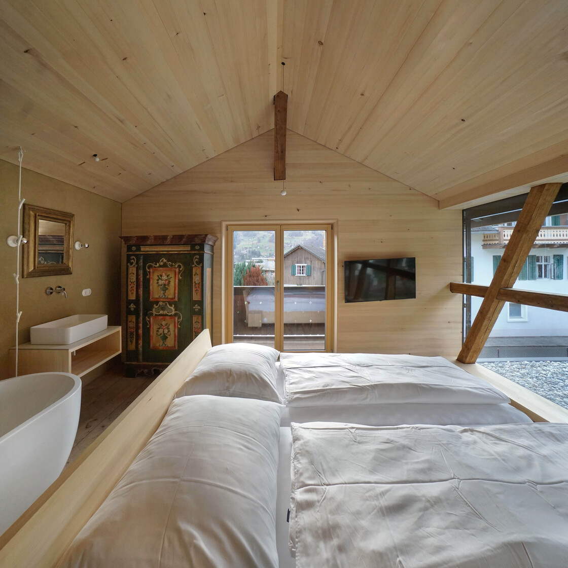 Ein Foto von Daniel Pfurtscheller