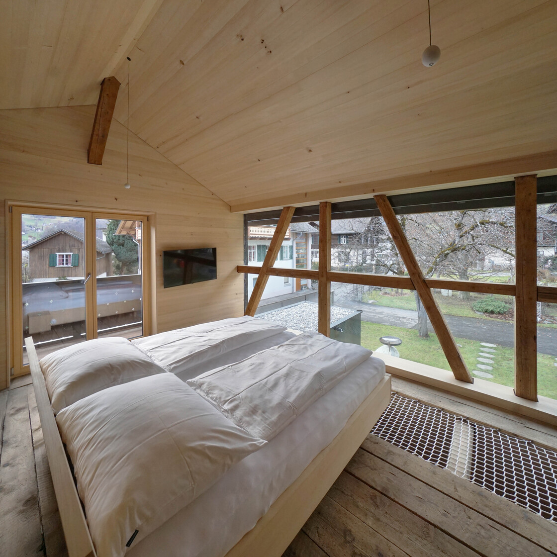 Ein Foto von Daniel Pfurtscheller