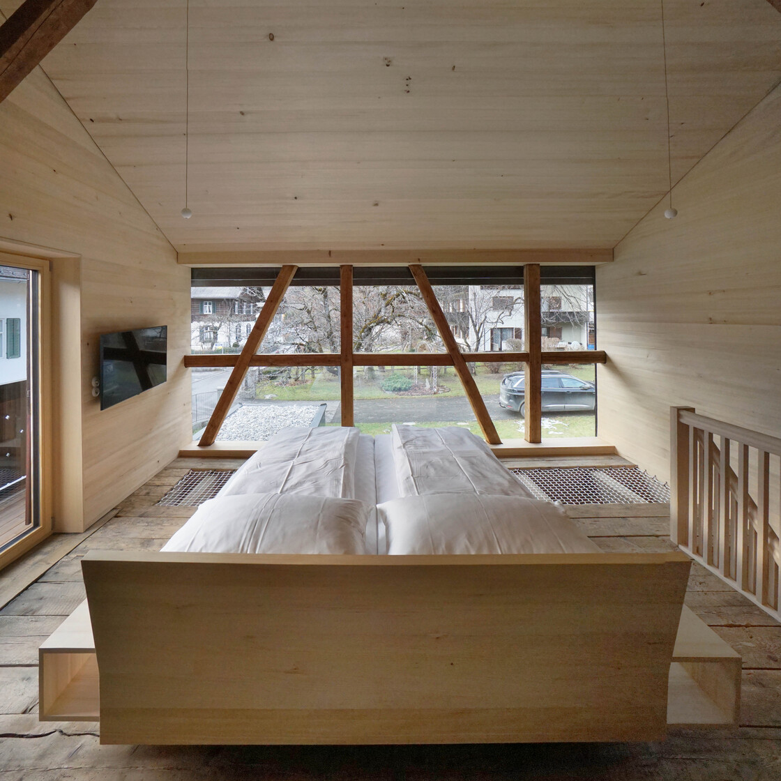 Ein Foto von Daniel Pfurtscheller