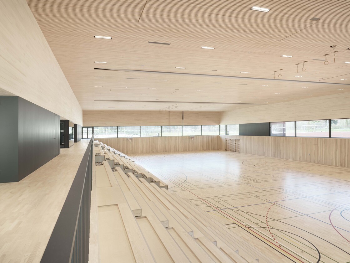 Ein Foto von Adolf Bereuter