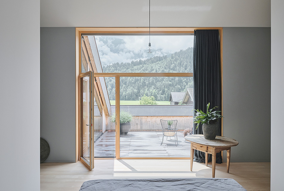 Ein Foto von David Schreyer