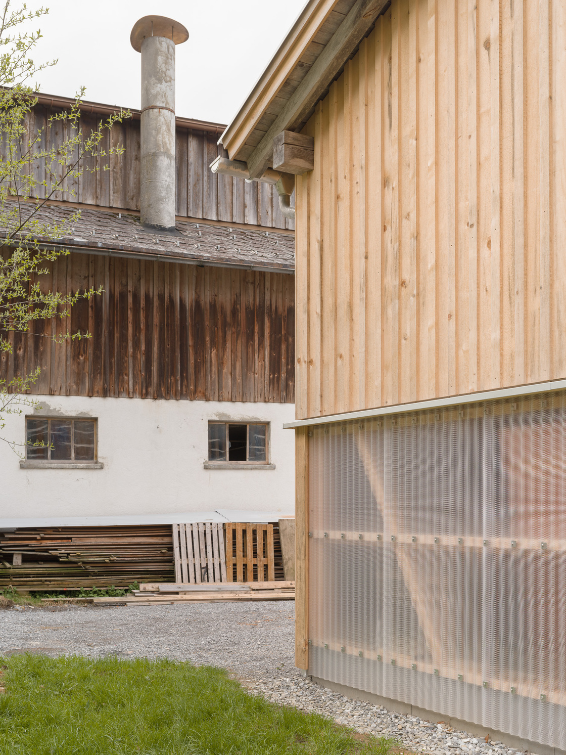 Ein Foto von Simon Oberhofer