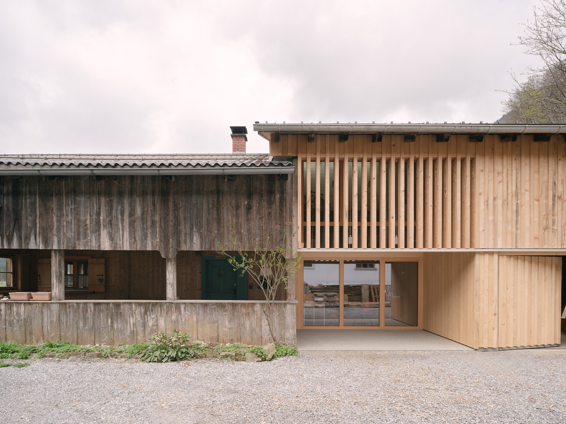 Ein Foto von Simon Oberhofer