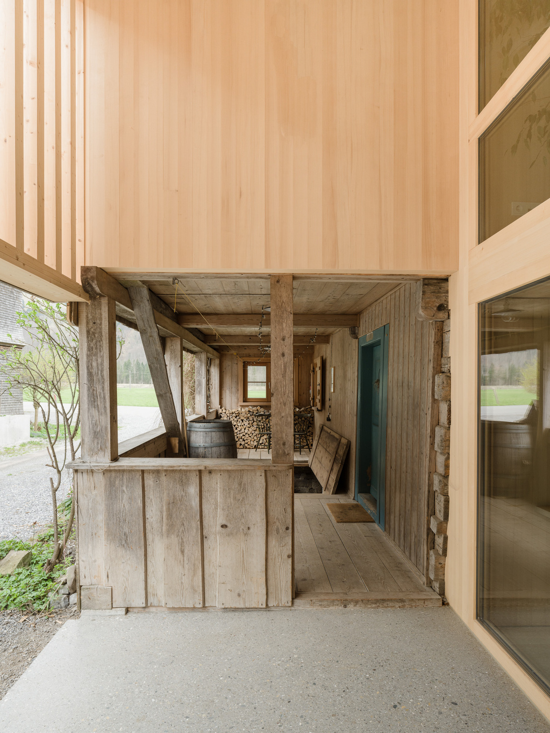 Ein Foto von Simon Oberhofer