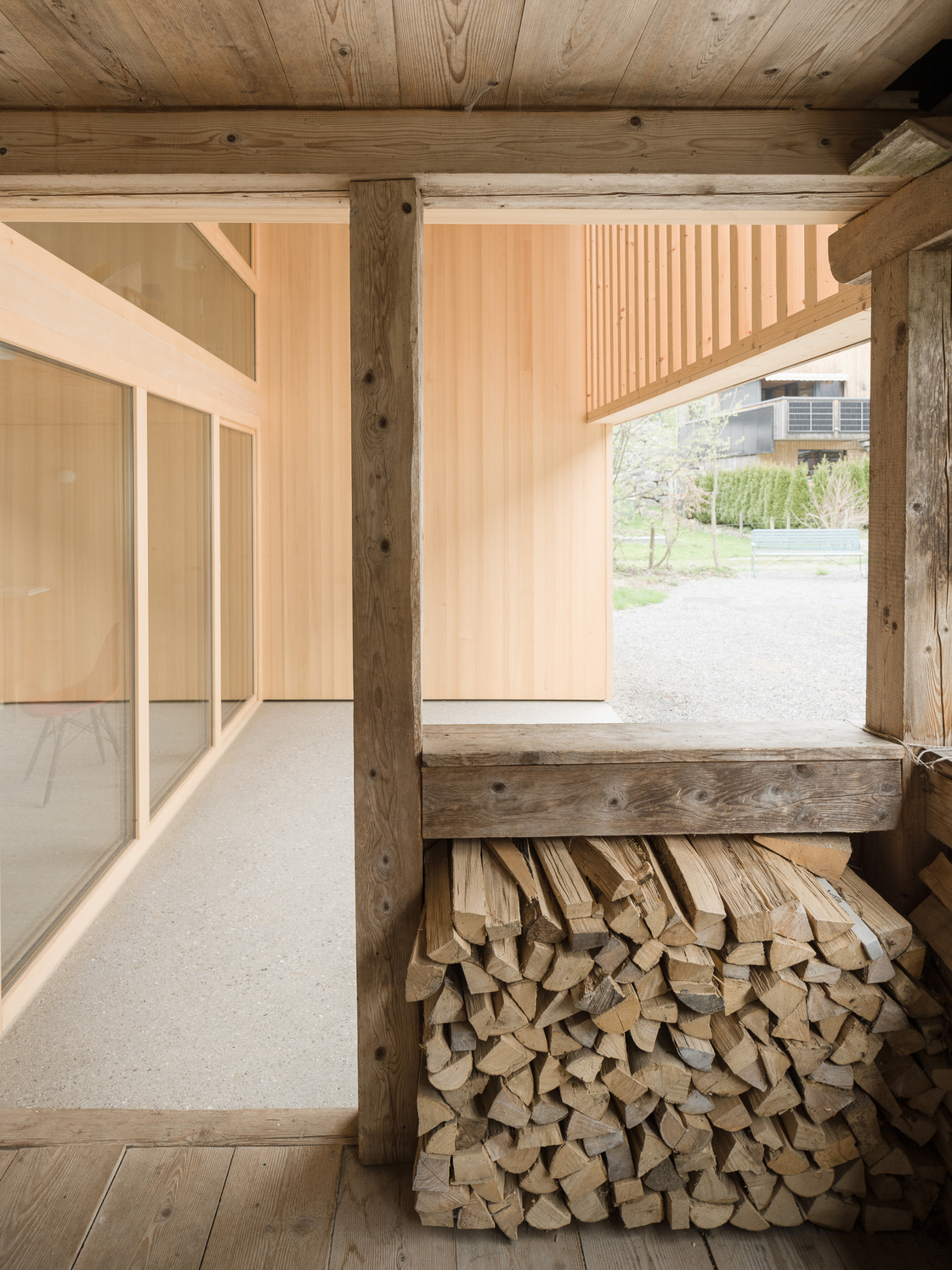 Ein Foto von Simon Oberhofer